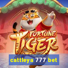 cattleya 777 bet